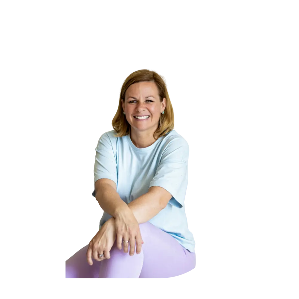 Páll Gabriella dúla és hordozási tanácsadó